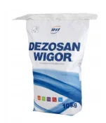 DEZOSAN WIGOR 10kg do Suchej Dezynfekcji