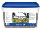 Obornik granulowany bydlęcy 10 L - naturalny nawóz