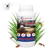 ROMAL 100  ML Koncentrat na owady