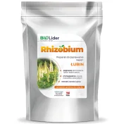 RHIZOBIUM ŁUBIN 1kg