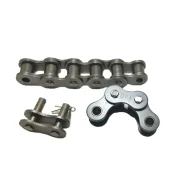 2796423- Łańcuch do Prasy Krone Vario Pack 1510 - Komplet 2 Strony na Tył