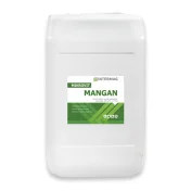 MIKROVIT MANGAN 20L PŁYNNY NAWÓZ ZWIĘKSZA PLONY PSZENICA JĘCZMIEŃ