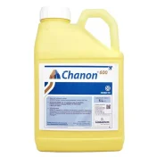 Środek na chwasty CHANON 600 5L Herbicyd selektywny chwastnica jednostronna