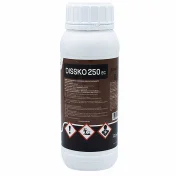 DISSKO 250 EC 0,5L