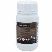 DISSKO 250 EC 0,25L