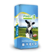 PIAST Pasza Krowa Super 25% Granulat 25kg