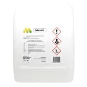 Środek na chwasty MEZZO 500 SC 20L herbicyd metazachlor rzepak ozimy
