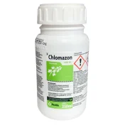 Środek na chwasty CHLOMAZON 480 EC 250 ml 0,25 l Herbicyd rzepak ozimy