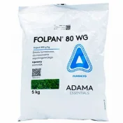 FOLPAN 80 WG 5kg
