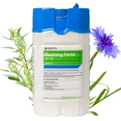 Środek na chwasty MUSTANG FORTE 195 SE 15L Herbicyd selektywny do zbóż