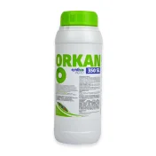 ORKAN 350 SL 1L ŚRODEK NA CHWASTY SKRZYP POLNY MNISZEK LEKARSKI PERZ OPRYSK