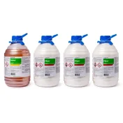 BELKAR 5L + KLIPER 3x5L