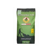 Mieszanka traw gazonowych SPORTOWA 10kg
