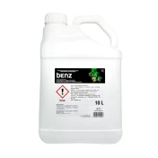 BENZ 480 10L ŚRODEK ŚRODEK NA CHWASTY UPRAWA KUKURYDZY GROCHU FASOLI