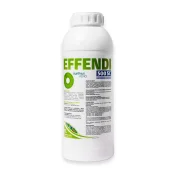 Środek na chwasty EFFENDI 500 SC 1L Herbicyd metazachlor rzepak ozimy