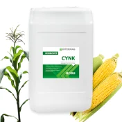 MIKROVIT CYNK 20L SKONCENTROWANY PŁYNNY NAWÓZ ZWIĘKSZA PLONY KUKURYDZA