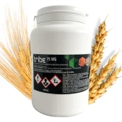 Środek na chwasty TRIBE 75 WG 500G Herbicyd selektywny granulat na zboża