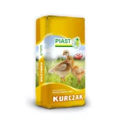 PIAST Pasza KURCZAK 1 25kg