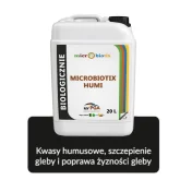 Microbiotix Humi 1000L