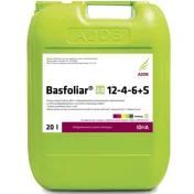 BASFOLIAR 2.0 12-4-6 +S 20L