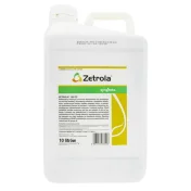 Środek na chwasty ZETROLA 100 EC 10L herbicyd selektywny koncentrat miotła