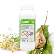 BEETUP FLO 1L Herbicyd Środek na chwasty w buraku pastewnym i cukrowym