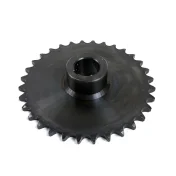 Koło Łańcuchowe - 6424901 6772050 - Kombajn - CLAAS - OF