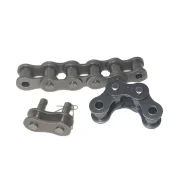 2796372- Łańcuch Prasy Krone Vario Pack 1510 - Komplet 2 Strony Przód
