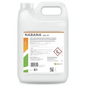 NABANA 250 SC 5L