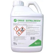 ORIUS EXTRA 250 EW 5L