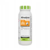 AFRODYTA 250SC 1L Fungicyd Środek grzybobójczy oprysk na mączniaka