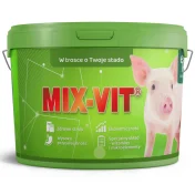 MIX-VIT TT 4% 4kg