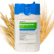 Środek na chwasty MUSTANG FORTE 195 SE 15L Herbicyd selektywny do zbóż