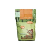 Mieszanka traw OGRODNICZEK 4 kg