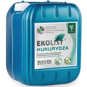 EKOLIST KUKURYDZA 20L