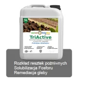 Microbiotix TriActive 20L