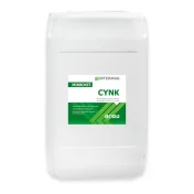 MIKROVIT CYNK 20L SKONCENTROWANY PŁYNNY NAWÓZ ZWIĘKSZA PLONY KUKURYDZA