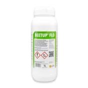 BEETUP FLO 1L Herbicyd Środek na chwasty w buraku pastewnym i cukrowym