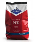 SPRAYFO Czerwone 20 kg preparat mlekozastępczy dla cieląt
