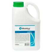 Regulator wzrostu zbóż MODDUS 250 EC 5L zboża ozime i jare koncentrat