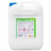 SELECT SUPER 120 EC 20L
