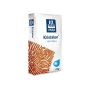 KRISTALON BRĄZOWY 3-11-38 25 KG