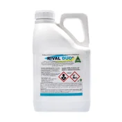 RIVAL DUO 10L oprysk na zarazę ziemniaka fungicyd koncentrat grzybobójczy