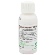 CARNADINE 200 SL 0,1L