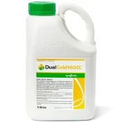 DUAL GOLD 960 EC 5L