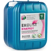 EKOLIST ENERGY 5L