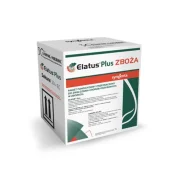 ELATUS PLUS ZBOŻA (ELATUS PLUS 5L + SAKURA 274 EC 5L)
