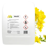 Środek na chwasty MEZZO 500 SC 20L herbicyd metazachlor rzepak ozimy