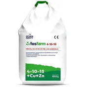 FOSFARM 4-10-15 500kg
