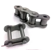 9206070 - Łańcuch Krone Kr-10-16; Kr-8-16; Vario Pack 1500 - Komplet Tył
